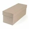 Brand new 😉 Hobbycraft Mache Rectangular Box 28cm 🎉 2 Brand new 😉 Hobbycraft Mache Rectangular Box 28cm 🎉 -Hobbycraft Shop 571819 1001 1 mache rectangular box 28cm