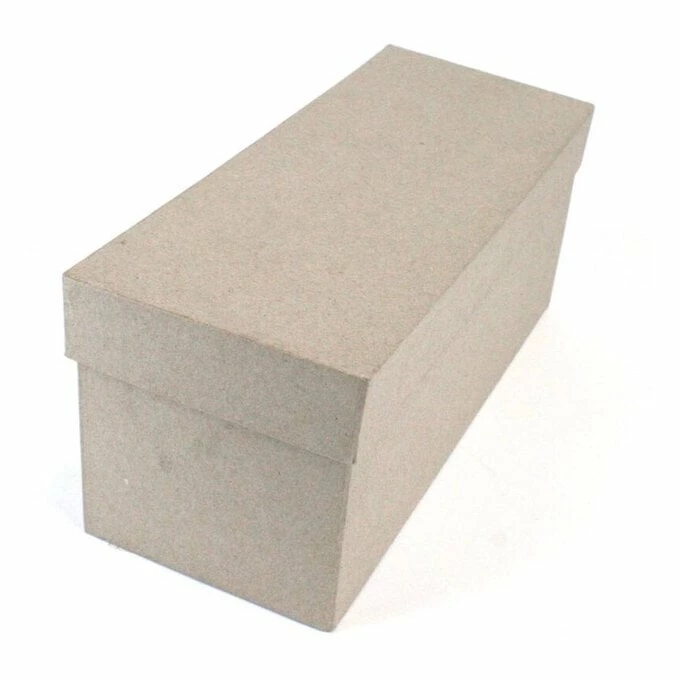 Cheapest 😉 Hobbycraft Mache Rectangle Shape Size 4 🛒 3 Cheapest 😉 Hobbycraft Mache Rectangle Shape Size 4 🛒