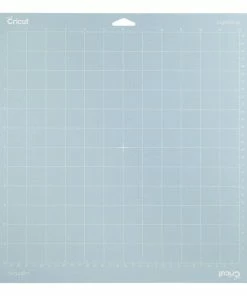 Cheap 🛒 Cricut LightGrip Cutting Mat 12 X 12 Inches 🎁