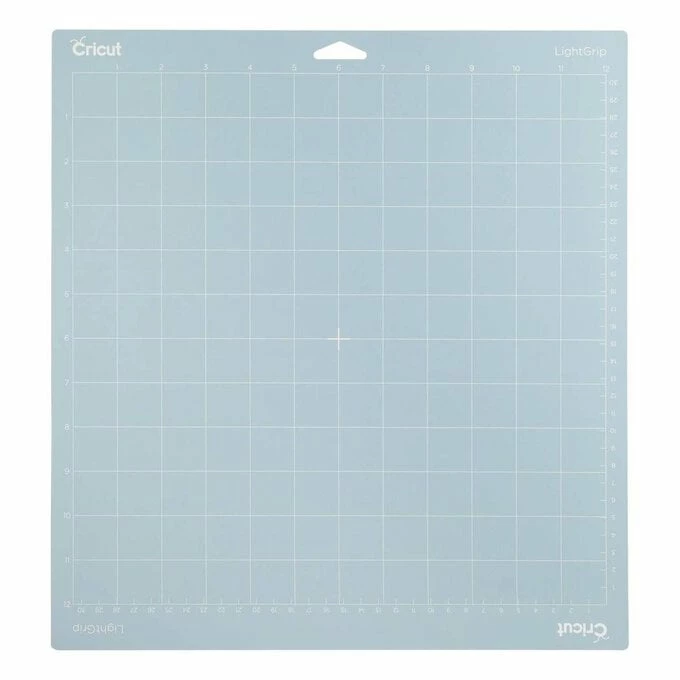 Cheap ๐ Cricut LightGrip Cutting Mat 12 X 12 Inches ๐