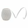 Outlet 🌟 Hobbycraft Raffia White Ribbon Reel 30 M 🎁 -Hobbycraft Shop 609378 1003 1 raffia white ribbon reel 30 m
