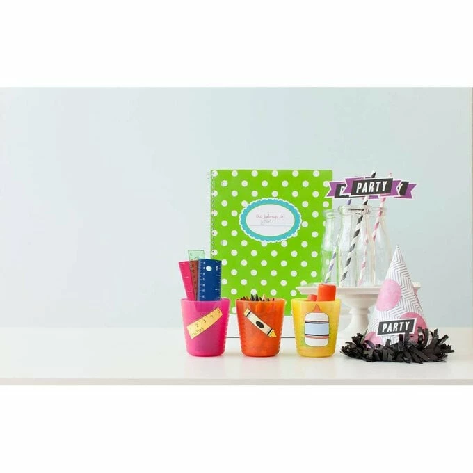 Best Pirce ⭐ Cricut Printable Sticker Paper Set A4 12 Pack 🌟 4 Best Pirce ⭐ Cricut Printable Sticker Paper Set A4 12 Pack 🌟 - Image 3