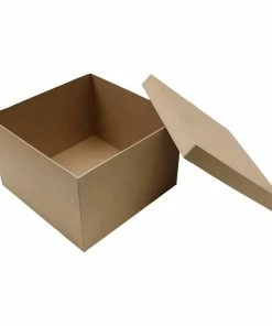 Discount 😍 Hobbycraft Mache Box 28cm 👍