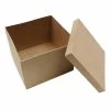 Budget 👍 Hobbycraft Mache Box 22cm 🌟 -Hobbycraft Shop 615662 1000 1 mache box 22cm