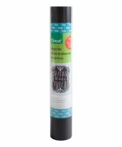 Best Sale 🛒 Cricut Chalkboard Vinyl 30.5cm X 1.2m 🌟