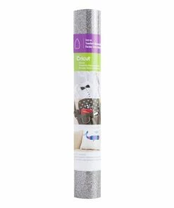 Discount ๐ Cricut Multicolour Glitter Iron On 12 X 19 Inches ๐ฏ