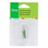 New 😉 Cricut Fine Point Replacement Blades 2 Pack 😀 -Hobbycraft Shop 631887 1000 1 cricut fine point replacement blades 2 pack