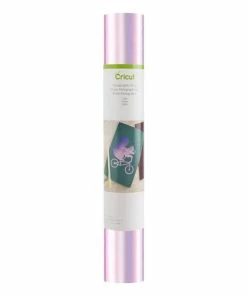 Discount 🌟 Cricut Opal Holographic Vinyl 12 X 48 Inches ⌛