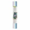 Discount 💯 Cricut Blue Holographic Vinyl 12 X 48 Inches 🤩 2 Discount 💯 Cricut Blue Holographic Vinyl 12 X 48 Inches 🤩 -Hobbycraft Shop 634057 1002 1 cricut blue holographic vinyl 12 x 48 inches