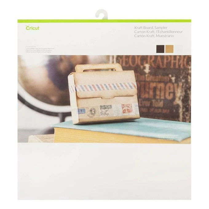 Coupon 🤩 Cricut Kraft Board 12 X 12 Inches 30 Pack ⌛ 3 Coupon 🤩 Cricut Kraft Board 12 X 12 Inches 30 Pack ⌛