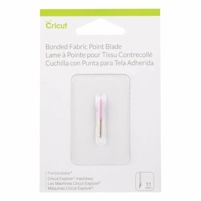 Coupon ๐คฉ Cricut Bonded Fabric Point Blade ๐งจ 3 Coupon ๐คฉ Cricut Bonded Fabric Point Blade ๐งจ