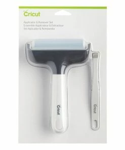 Promo 🧨 Cricut Brayer And Remover Set 🔔