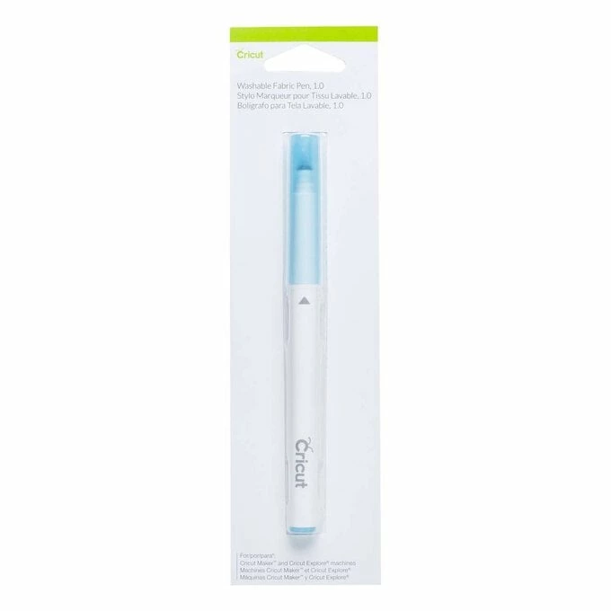 Buy ๐ Cricut Washable Fabric Pen ๐