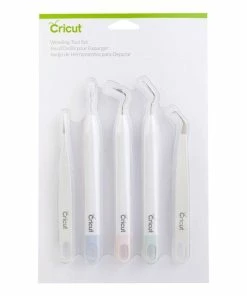 Best reviews of 🎉 Cricut Weeding Tool Set 5 Pieces ❤️