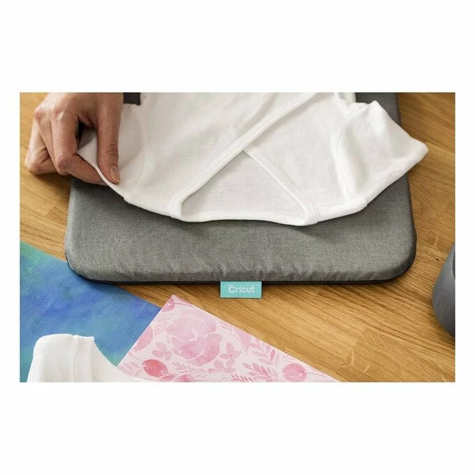 Best deal ๐คฉ Cricut EasyPress Heat Resistant Mat 30.5cm X 30.5cm ๐ 4 Best deal ๐คฉ Cricut EasyPress Heat Resistant Mat 30.5cm X 30.5cm ๐ - Image 2