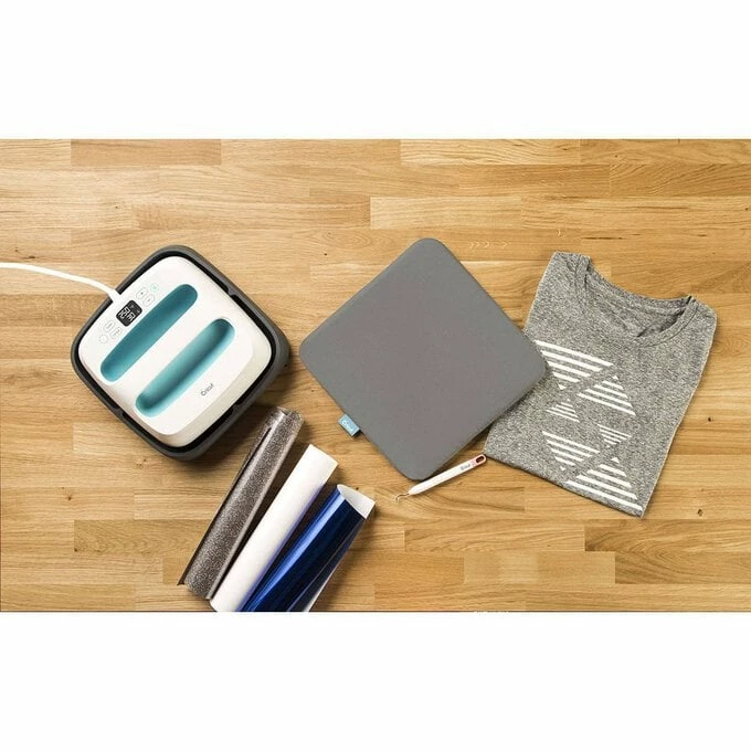 Best deal ๐คฉ Cricut EasyPress Heat Resistant Mat 30.5cm X 30.5cm ๐ 7 Best deal ๐คฉ Cricut EasyPress Heat Resistant Mat 30.5cm X 30.5cm ๐ - Image 5
