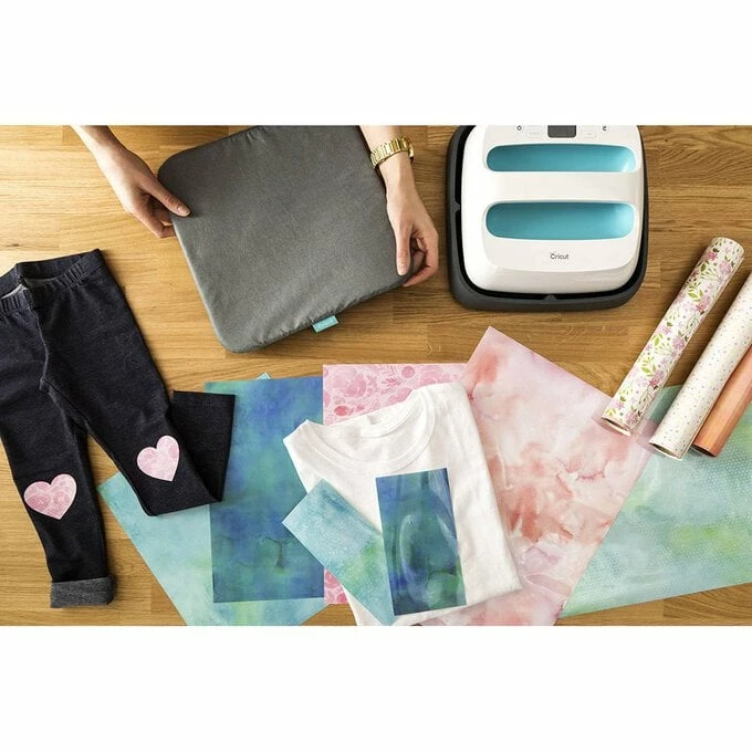 Best deal ๐คฉ Cricut EasyPress Heat Resistant Mat 30.5cm X 30.5cm ๐ 8 Best deal ๐คฉ Cricut EasyPress Heat Resistant Mat 30.5cm X 30.5cm ๐ - Image 6