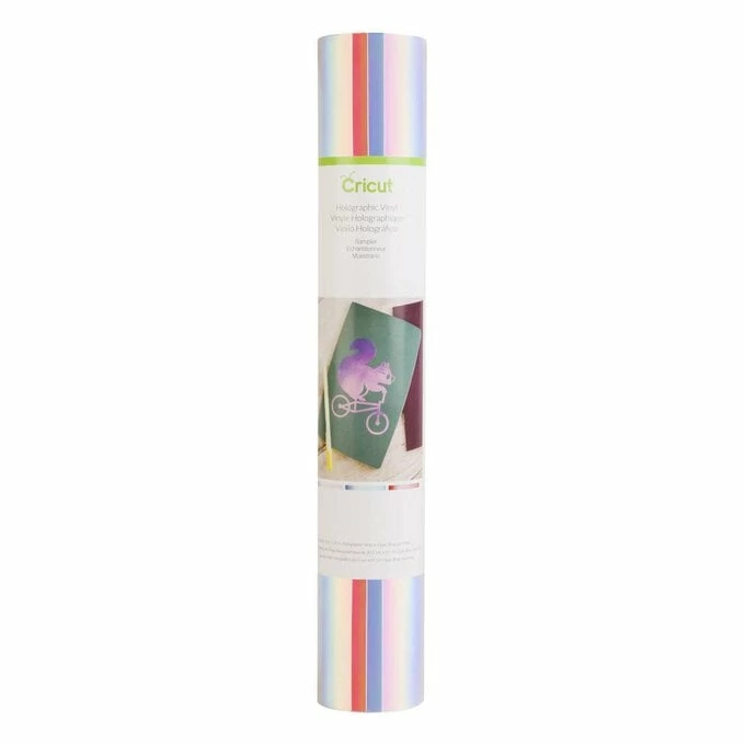 Top 10 🤩 Cricut Holographic Vinyl 12 X 24 Inches 3 Pack 🤩 3 Top 10 🤩 Cricut Holographic Vinyl 12 X 24 Inches 3 Pack 🤩