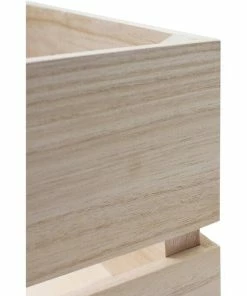 Outlet ⭐ Hobbycraft Wooden Crate 40cm X 30cm X 18cm 🛒 14 Outlet ⭐ Hobbycraft Wooden Crate 40cm X 30cm X 18cm 🛒 -Hobbycraft Shop 636897 1000 3 wooden crate 40cm x 30cm x 18cm