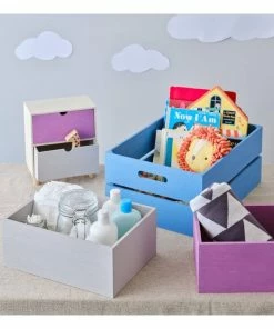 Outlet ⭐ Hobbycraft Wooden Crate 40cm X 30cm X 18cm 🛒 19 Outlet ⭐ Hobbycraft Wooden Crate 40cm X 30cm X 18cm 🛒 -Hobbycraft Shop 636897 1000 9 wooden crate 40cm x 30cm x 18cm
