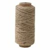 Best deal 😍 Hobbycraft Kraft Brown Jute Twine 33m 🔥 -Hobbycraft Shop 638671 1000 1 kraft brown jute twine 33m