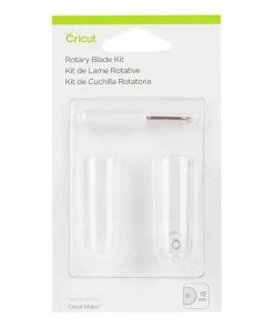 Alternative view of Budget 👍 Cricut Rotary Blade Kit 👏