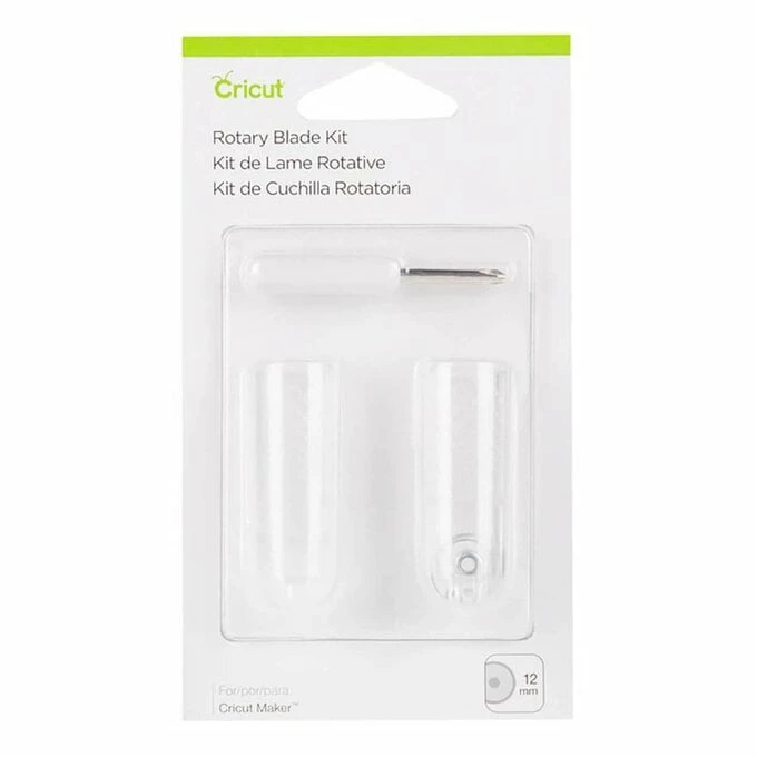 Budget ๐ Cricut Rotary Blade Kit ๐ 4 Budget ๐ Cricut Rotary Blade Kit ๐ - Image 2