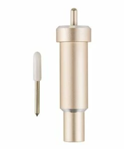 Promo 🌟 Cricut Premium Fine Point Blade And Housing 💯