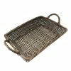 Promo 👍 Hobbycraft Willow Storage Tray 30cm X 40cm X 10cm 🛒 -Hobbycraft Shop 641588 1000 1 willow storage tray 30cm x 40cm x 10cm
