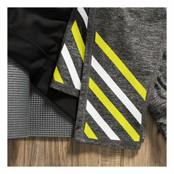 Wholesale ⭐ Cricut Neon Yellow Sportflex Iron-On 12 X 24 Inches ✔️ 4 Wholesale ⭐ Cricut Neon Yellow Sportflex Iron-On 12 X 24 Inches ✔️ - Image 2