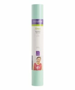 Cheap 🔔 Cricut Seafoam Sportflex Iron-On 12 X 24 Inches 🎁