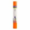 Cheapest ๐ Cricut Neon Orange Sportflex Iron-On 12 X 24 Inches โจ 1 Cheapest ๐ Cricut Neon Orange Sportflex Iron-On 12 X 24 Inches โจ -Hobbycraft Shop 642444 1018 1 cricut sportflex iron on sheet 12 by 24 inches neon orange