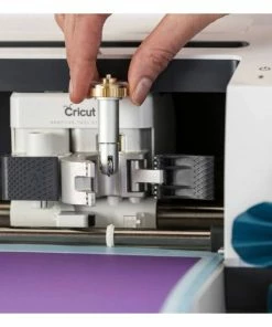 Alternative view of Brand new 🎁 Cricut Maker Scoring Wheel Combination Pack ⭐