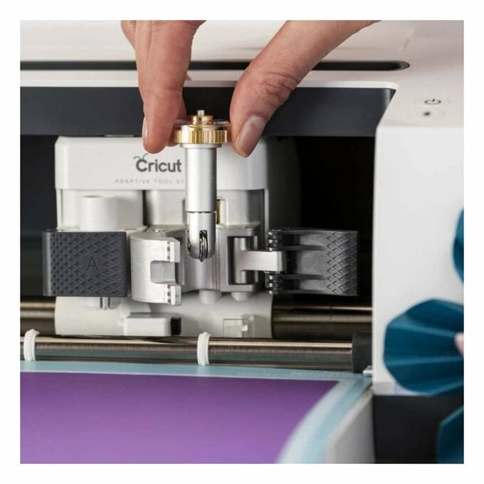 Brand new ๐ Cricut Maker Scoring Wheel Combination Pack โญ 4 Brand new ๐ Cricut Maker Scoring Wheel Combination Pack โญ - Image 2