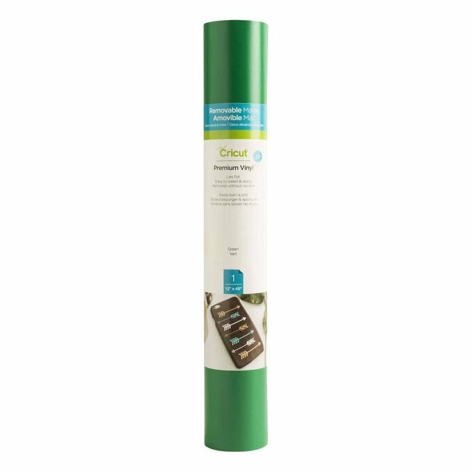 Top 10 โค๏ธ Cricut Green Removable Matte Premium Vinyl 12 X 48 Inches ๐ 3 Top 10 โค๏ธ Cricut Green Removable Matte Premium Vinyl 12 X 48 Inches ๐