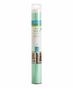 Buy 🎁 Cricut Mint Permanent Gloss Vinyl 12 X 48 Inches ✔️