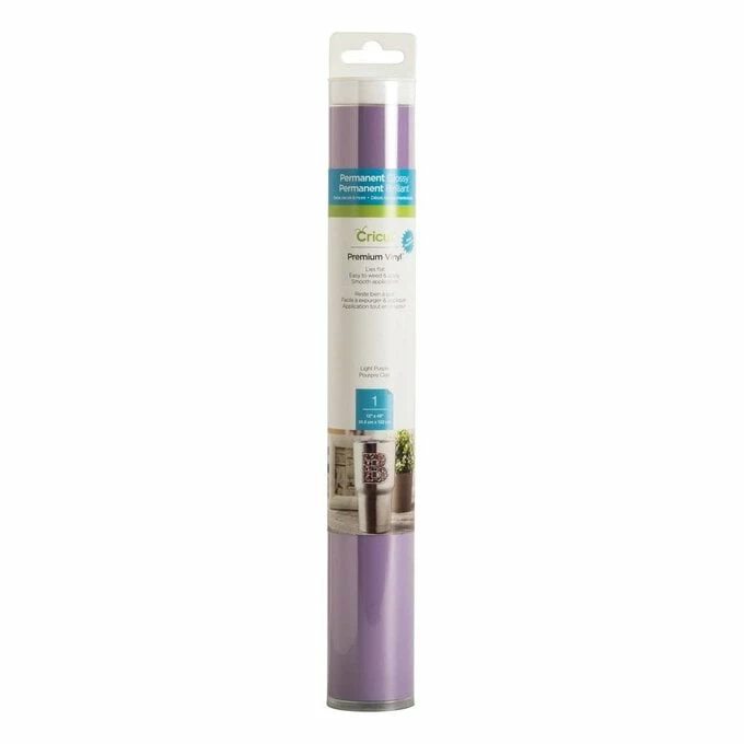 Hot Sale ๐ฏ Cricut Light Purple Permanent Gloss Vinyl 12 X 48 Inches ๐ 3 Hot Sale ๐ฏ Cricut Light Purple Permanent Gloss Vinyl 12 X 48 Inches ๐