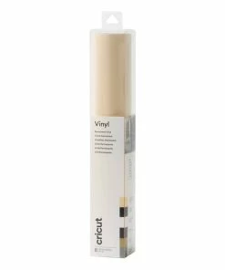 Wholesale โญ Cricut Basic Permanent Gloss Vinyl 12 X 12 Inches 6 Pack ๐