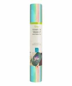 Top 10 🎉 Cricut Neon Riot Holographic Vinyl 12 X 24 Inches 3 Pack ⌛