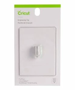 Alternative view of Buy 💯 Cricut Engraving Tip 😍