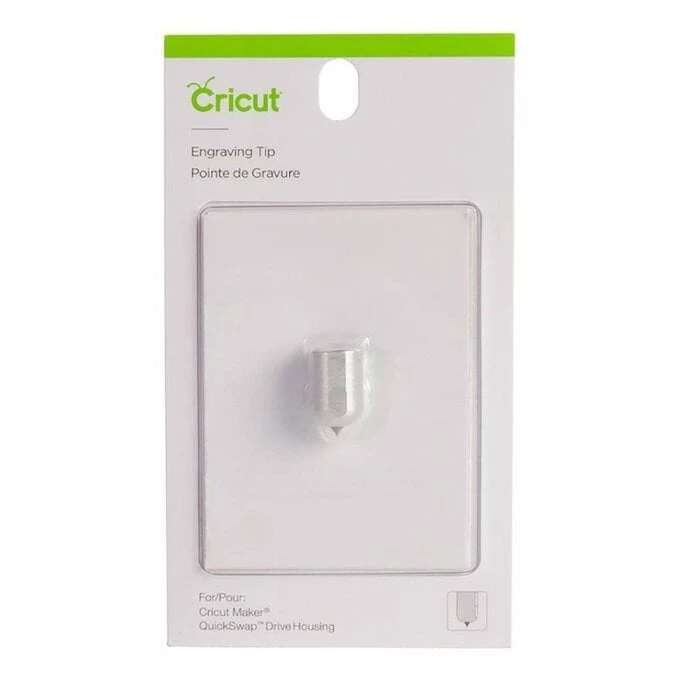Buy ๐ฏ Cricut Engraving Tip ๐ 4 Buy ๐ฏ Cricut Engraving Tip ๐ - Image 2