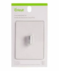 Alternative view of Outlet 👏 Cricut Debossing Fine Tip ❤️
