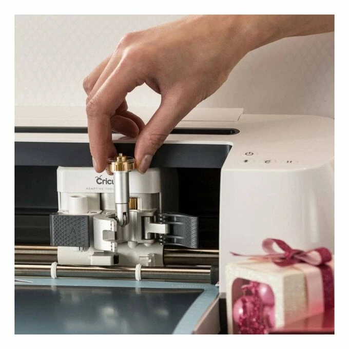Budget 👍 Cricut Double Scoring Wheel Tip 😍 4 Budget 👍 Cricut Double Scoring Wheel Tip 😍 - Image 2