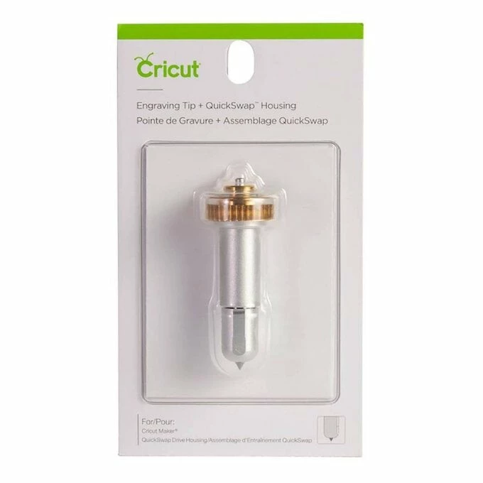 Outlet ๐ Cricut Engraving Tip And QuickSwap Housing ๐งจ 4 Outlet ๐ Cricut Engraving Tip And QuickSwap Housing ๐งจ - Image 2