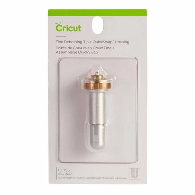 Buy ๐ฅฐ Cricut Debossing Fine Tip And QuickSwap Housing โ 4 Buy ๐ฅฐ Cricut Debossing Fine Tip And QuickSwap Housing โ - Image 2