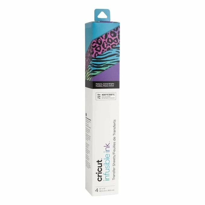 Best reviews of ๐ฅ Cricut Infusible Ink Animal Bright Transfer Sheets 4 Pack ๐ 3 Best reviews of ๐ฅ Cricut Infusible Ink Animal Bright Transfer Sheets 4 Pack ๐