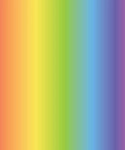 Budget 😀 Cricut Infusible Ink Rainbow Transfer Sheets 2 Pack 🥰 -Hobbycraft Shop 647932 1002 3 cricut infusible ink rainbow transfer sheets 2 pack