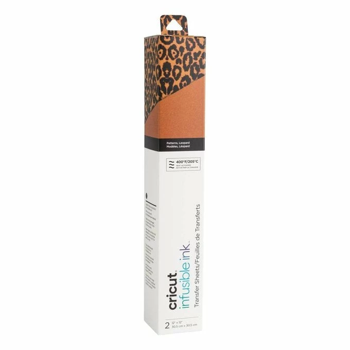 Cheap ๐ฅฐ Cricut Infusible Ink Leopard Transfer Sheets 2 Pack ๐ฏ 3 Cheap ๐ฅฐ Cricut Infusible Ink Leopard Transfer Sheets 2 Pack ๐ฏ