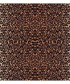 Alternative view of Cheap 🥰 Cricut Infusible Ink Leopard Transfer Sheets 2 Pack 💯