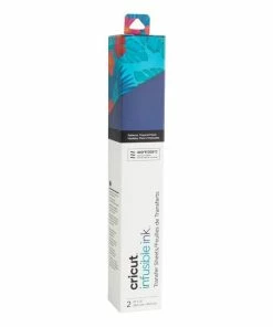 Best deal 🌟 Cricut Infusible Ink Tropical Transfer Sheets 2 Pack ⭐